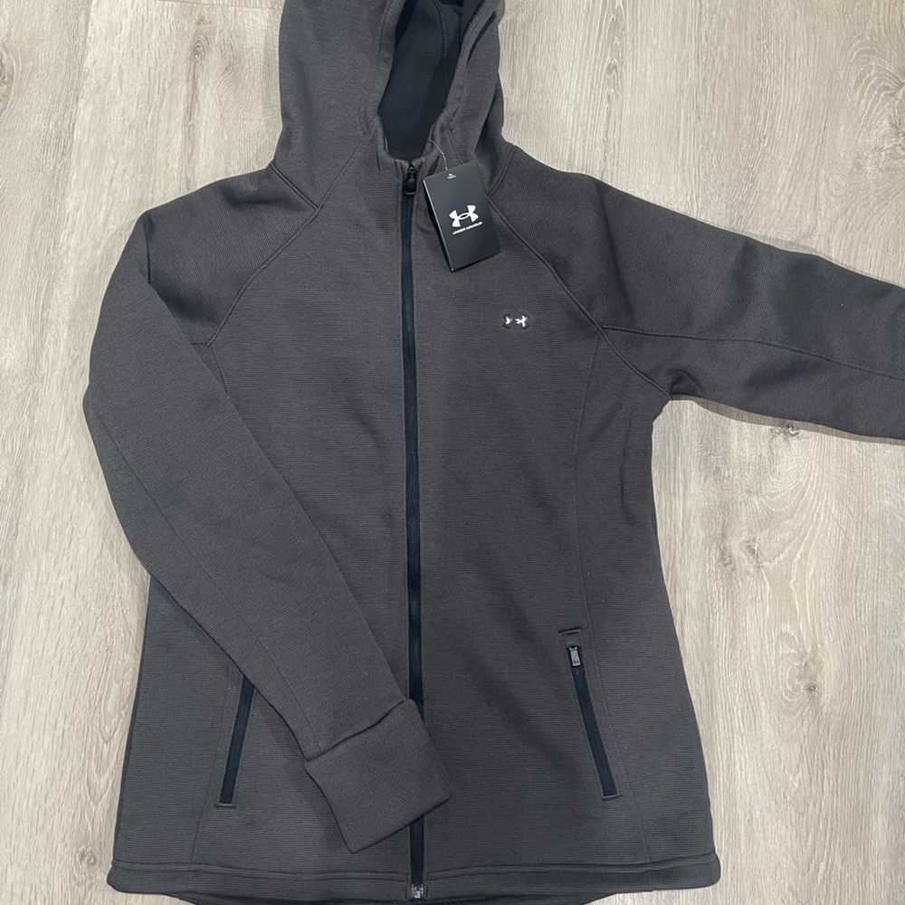 Under armour jacket
